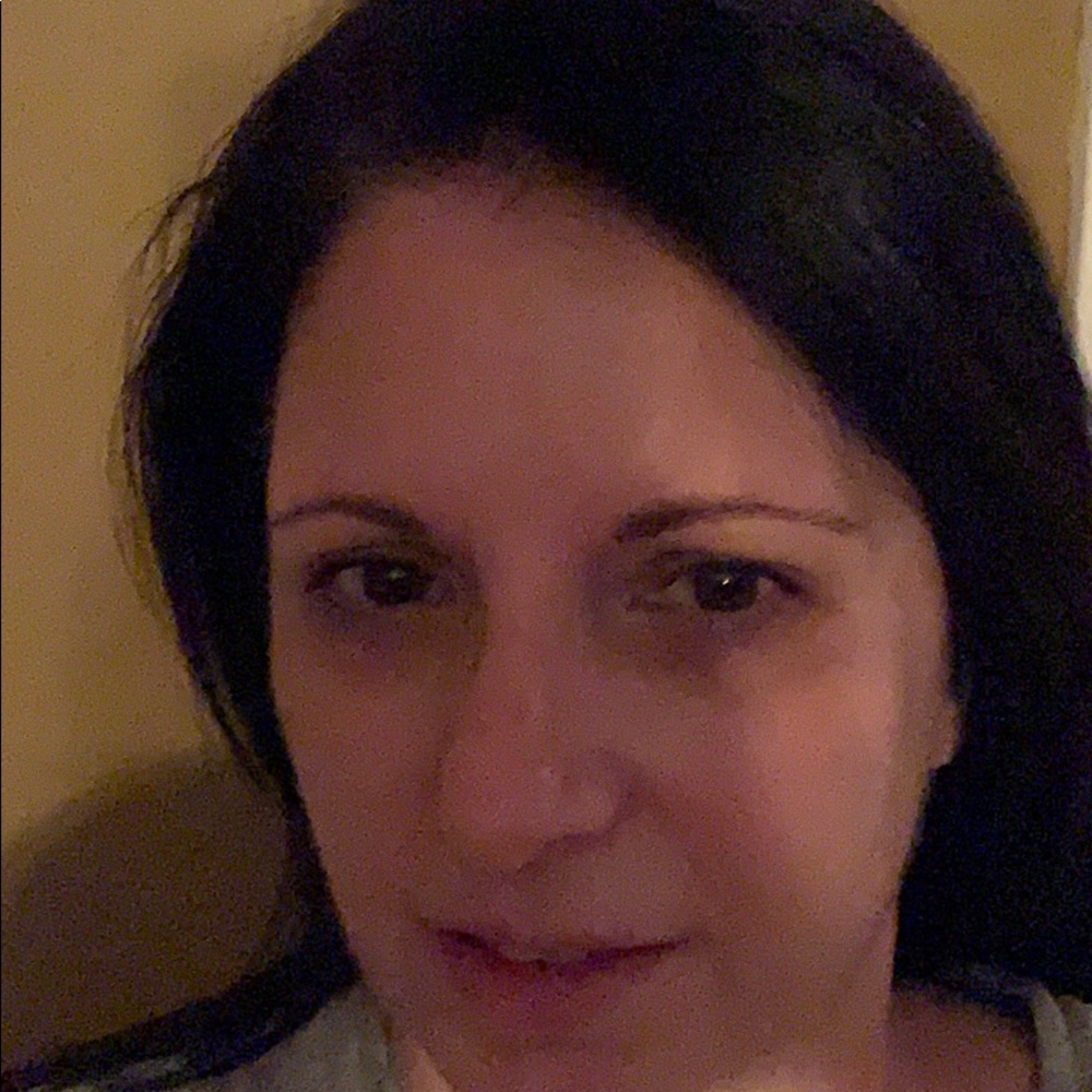 Meet your Posher, Patricia